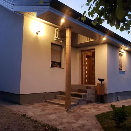 Apartman 