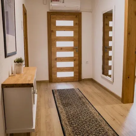 Apartman 