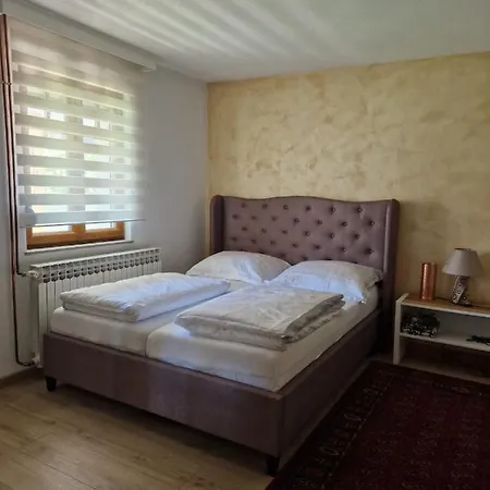 Apartman 
