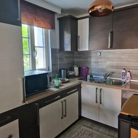 Apartman 