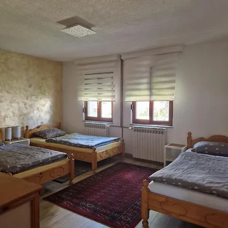 Apartman 