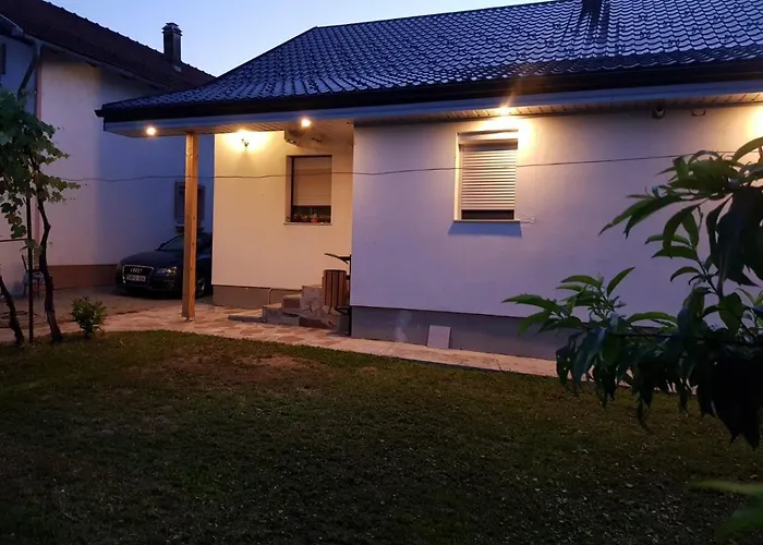 Apartman \