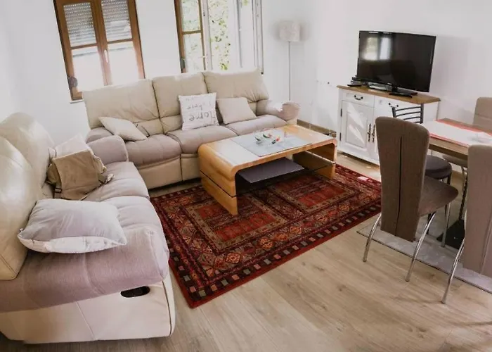 Apartman \