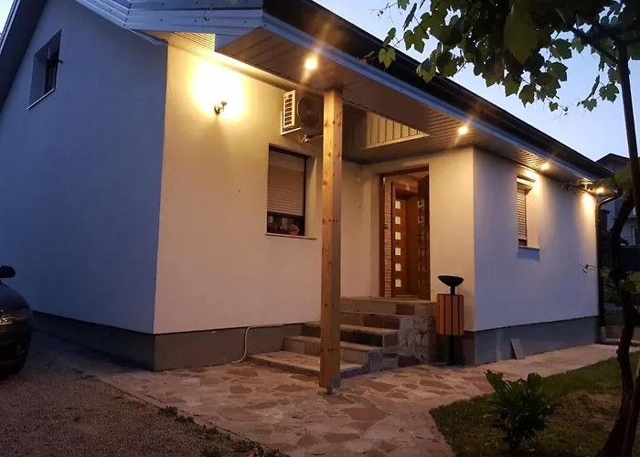 Apartman \
