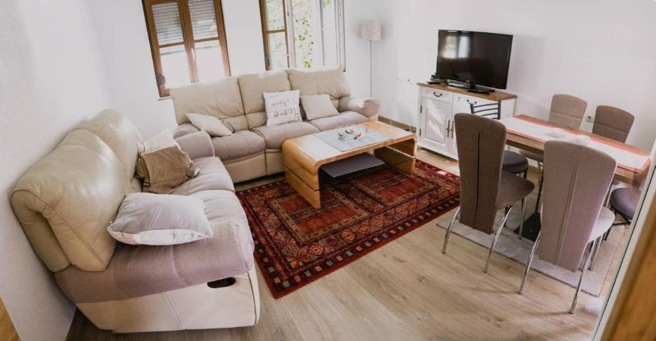 Apartman 
