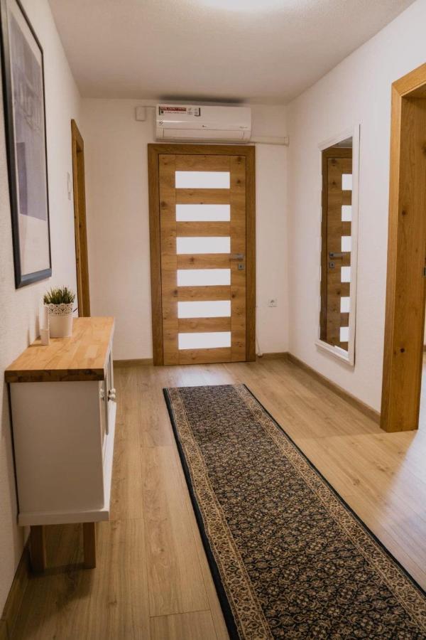 Apartman 
